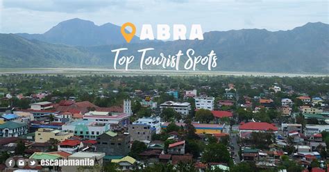 15 Top Tourist Spots in Abra (And How to Get There).